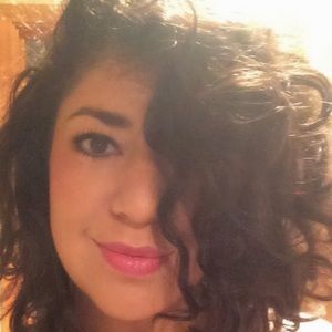 Meet your Posher, Ingrid